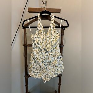 Kendall & Kylie Romper - Used